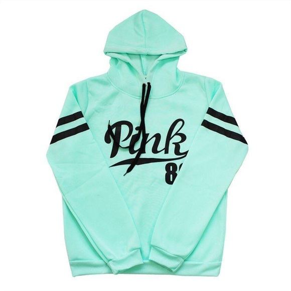 pink 86 hoodies - Picture 2 of 2